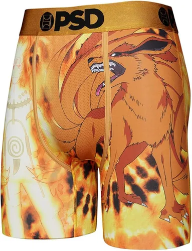 Vista 2 de PSD - Calzoncillos tipo bóxer para hombre