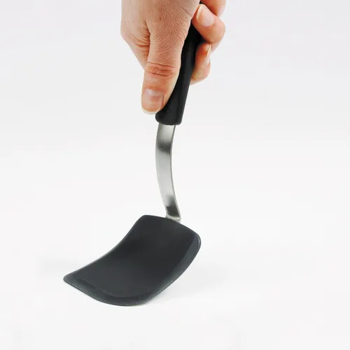Vista 2 de OXO Good Grips - Espátula de silicona para galletas (2 unidades)