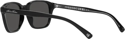 Vista 5 de Brooks Brothers Gafas de sol cuadradas BB5048 para hombre