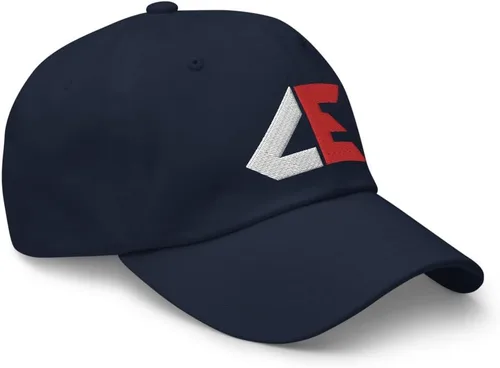Vista 3 de RIVEMUG Comando Exclusivo - Gorra de ajuste relajado con visera curvada y corona baja Corridos Belicos