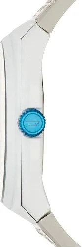 Vista 2 de Reloj Diesel Hombre Stigg Reloj Cuarzo Cristal Mineral DZ1884 DZ1884