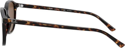 Vista 4 de Ray-Ban RB2193 Leonard - Gafas de sol cuadradas