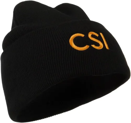Vista 4 de e4Hats.com Gorro bordado militar