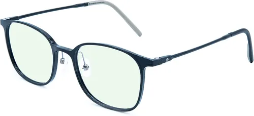 Vista 2 de Gamer Advantage Gafas de juego con bloqueo de luz azul