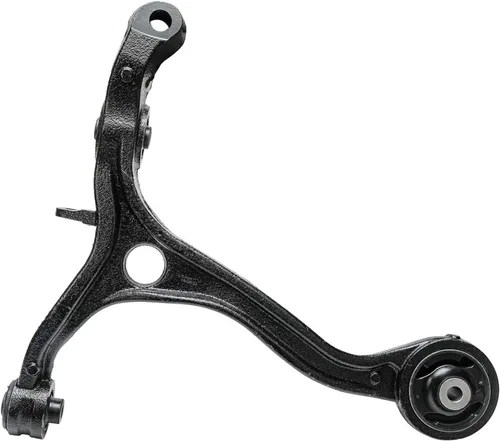 Vista 208 de Detroit Axle - Rótula de brazo de control inferior delantero derecho para Honda Accord 2008-2012, TSX 2009-2014, montaje de rótula de brazo