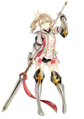 Vista 8 de Tales of Zestiria - PlayStation 3