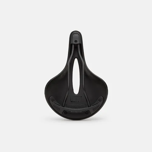 Vista 3 de Brooks England Cambium C19 Carved, All-Weather, Waterproof Bike Saddle 184mm