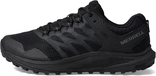 Vista 4 de Merrell Nova 3 Tactical para hombre