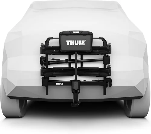 Vista 2 de Thule Outpace 2 Portabicicletas, enganche de 2 pulgadas y 1.25 pulgadas