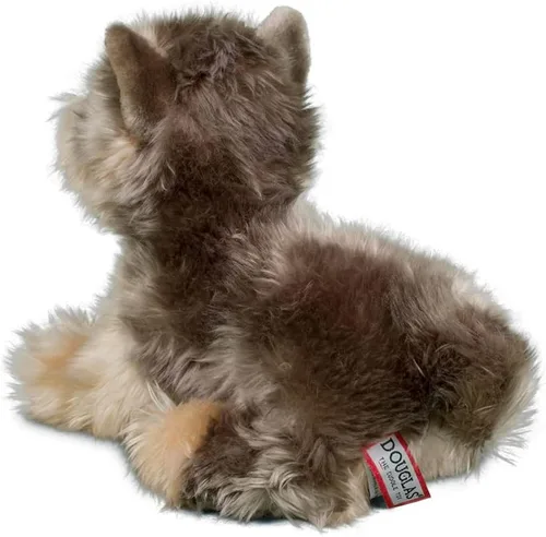Vista 7 de Douglas Yettie Yorkie Yorkshire Terrier - Peluche de perro