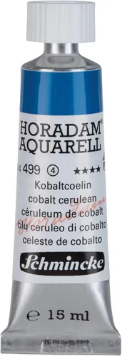 Vista 278 de Schmincke HORADAM AQUARELL ONETZ 0.2 fl oz,l 14031001 031 ONETZ