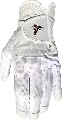 Vista 9 de Team Golf NFL NFL - Malla fresca con piel de cabretta, talla única, para hombre