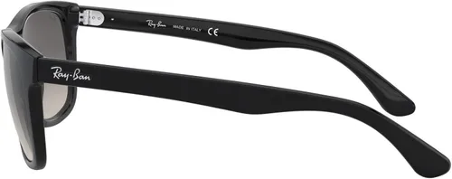 Vista 3 de Ray-Ban Men's RB4181 Square Sunglasses