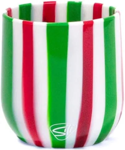 Vista 21 de Silipint - Copa de vino de silicona sin tallo de 12 onzas - Libre de BPA, irrompible, no tóxica, apta para lavavajillas, copa de vino irrompible