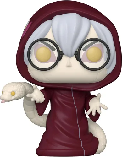 Vista 2 de Funko Pop! Animation: Naruto - Kabuto Yakushi