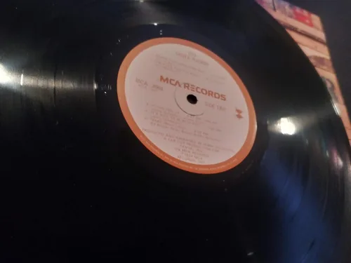 Vista 2 de TANYA TUCKER "T.N.T" LP 1978 NEAR MINT