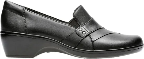 Vista 7 de Clarks May Marigold - Vestido de mujer Negro