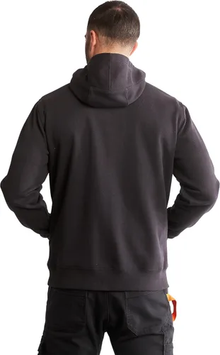 Vista 2 de Timberland PRO Men's Honcho Hd Pullover Hooded Sweatshirt