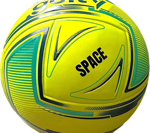 Vista 2 de GOLTY Microfutbol Espacio Tamaño 3 60/62 Cero Bounce Street Soccer Practice Skills