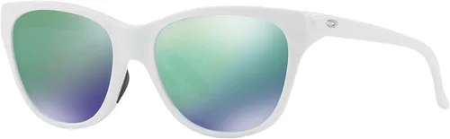 Vista 2 de Oakley Oo9357 - Gafas de sol con diseño de ojo de gato para mujer