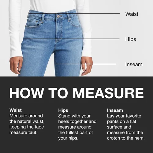 Vista 4 de GAP High Rise Legging Jeans