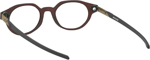 Vista 6 de Oakley Marcos de anteojos ovalados Ox8159 para hombre