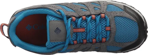 Vista 75 de Columbia Zapatillas impermeables Redmond para niños