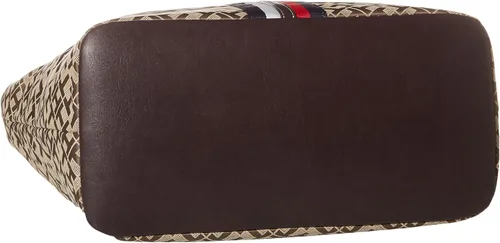 Vista 4 de Tommy Hilfiger Bolso Jaden Plus para mujer