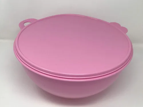 Vista 3 de DALIYREPAL NOVIIML rge Thatsa Tazón Mezclador Con el mismo color Sello 32 Taza (7.8L) Nuevo