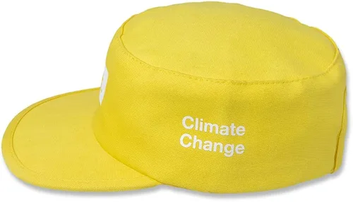 Vista 3 de VAST Premium Painters Hat, Adjustable Sun Hat for Men and Women, Summer Cap