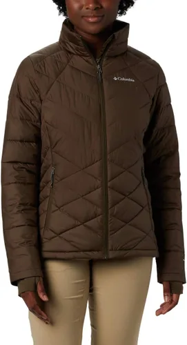 Vista 10 de Columbia Chaqueta Heavenly HDD para mujer Negro