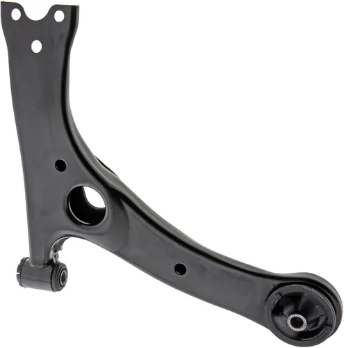 Vista 149 de Detroit Axle - Brazo de control delantero inferior trasero RWD para Dodge