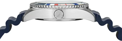 Vista 2 de Nautica - Reloj Urban Surf N83 para hombre