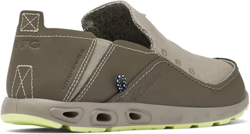 Vista 14 de Columbia Mens Bahama Vent PFG Boat Shoe