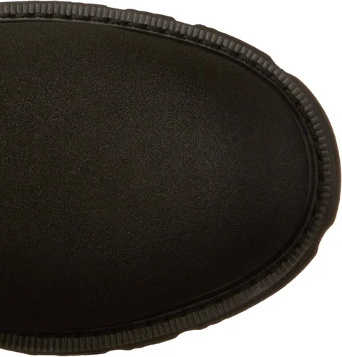 Vista 5 de Carhartt, Wellington - Bota impermeable de 11 pulgadas con puntera de seguridad para hombre