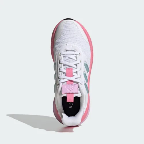 Vista 72 de adidas Tenis Racer Tr23 El (bebé/bebé) para niño