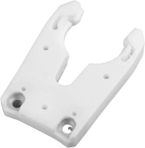 Vista 6 de 5 unids/lote ISO30 soporte de herramienta abrazadera nylon carpintería herramienta titular abrazadera ISO30 Cradle tenedor garra para centro