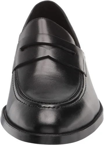 Vista 2 de Cole Haan Hawthorne Penny - Mocasines para hombre, Castaño
