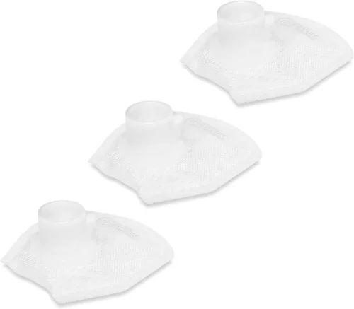 Vista 5 de QFS - Juego de repuesto de colador QTY 3 para Suzuki GSX-R1000, GSX-R600, GSX-R750, GSX-S1000, GSX-S750, GSX-S750, GSX1250, GSX650, Hayabusa 1300