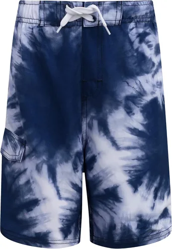 Vista 35 de Kanu Surf Traje de baño Yolo de secado rápido UPF 50+ para niños