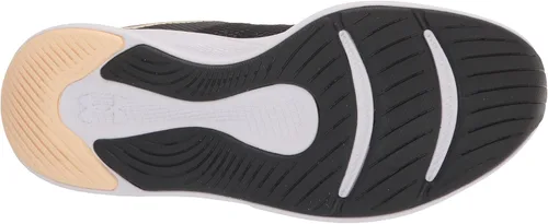 Vista 4 de Under Armour Charged Breathe Bliss - Zapatos para caminar para mujer