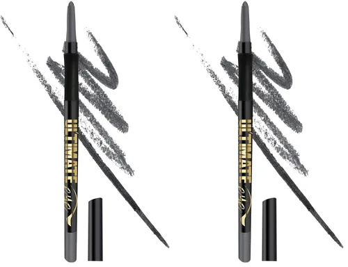 Vista 3 de L.A. Girl Ultimate Intense Stay Auto Lipliner, Boundless Berry GP397