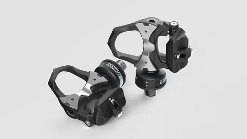 Vista 8 de Favero Assioma Duo Pedal de Medidor de Potencia