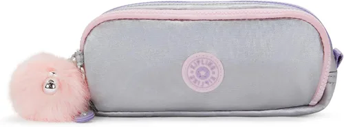 Vista 19 de Kipling Estuche impreso Gitroy, Azul Verde Bl, Talla única