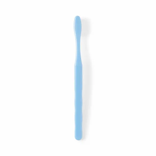 Vista 5 de Medline Cepillo de dientes súper suave, perfecto para encías sensibles, paquete de 72
