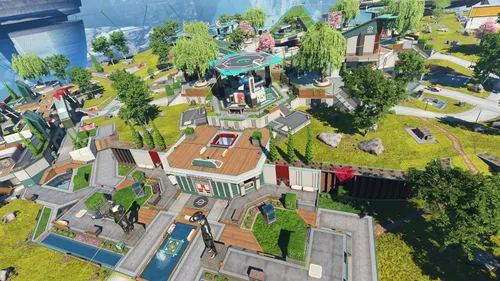 Vista 7 de Apex Legends - 1,000 Apex Coins EA App - Origin PC Código de juego en línea