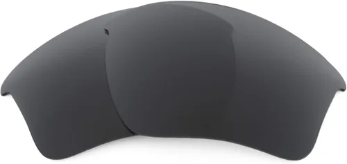 Vista 23 de Revant Replacement Lenses for Oakley Half Jacket 2.0 XL OO9154 Adapt Gris Fotocrómico