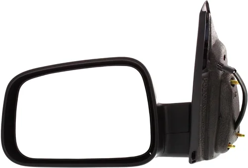 Vista 91 de Garage-Pro Espejo compatible con Chevrolet Tahoe 2007-2014, GMC Yukon, Yukon XL 1500, Suburban 1500 lado del pasajero con detección de punto ciego