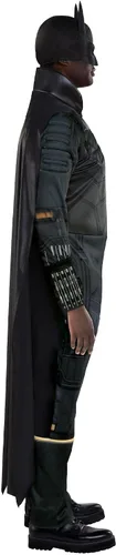 Vista 6 de Party City The Batman Halloween Costume for Men
