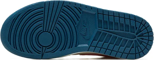 Vista 5 de Nike - Tenis de baloncesto para hombre